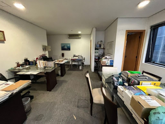 Conjunto Corporativo para alugar e comprar, Vila Olímpia São Paulo - SP Foto 2