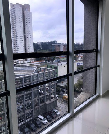 Conjunto Corporativo para alugar, Chácara Santo Antônio São Paulo - SP Foto 5