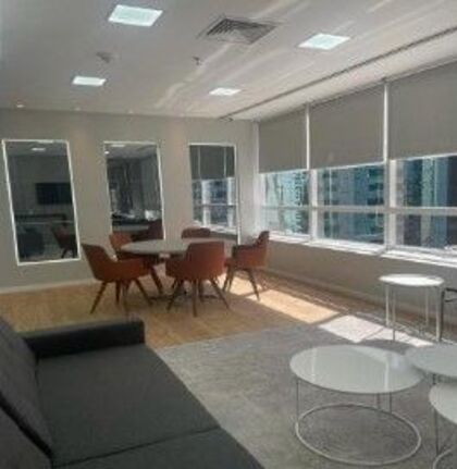 Conjunto Corporativo para alugar, Brooklin São Paulo - SP Foto 10