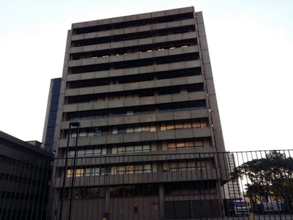 Conjunto Corporativo para alugar, Chácara Santo Antônio São Paulo - SP Foto 0