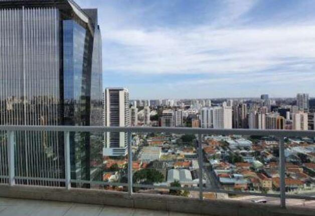 Conjunto Corporativo para alugar, Morumbi São Paulo - SP Foto 16