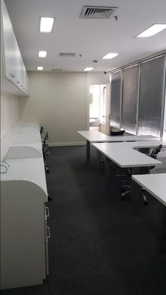 Conjunto Corporativo para alugar, Vila Olímpia São Paulo - SP Foto 36