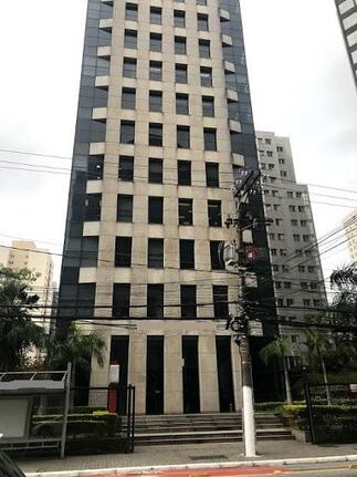 Conjunto Corporativo para alugar, Chácara Santo Antônio São Paulo - SP Foto 0