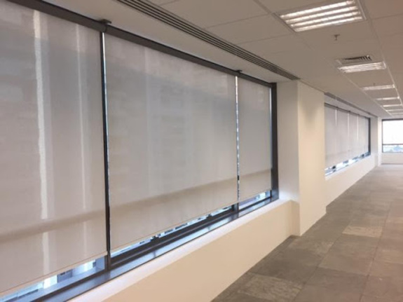 Conjunto Corporativo para alugar, Cidade Monções São Paulo - SP Foto 12