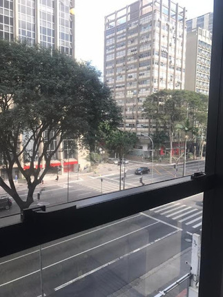 Conjunto Corporativo para alugar, Jardim Paulistano São Paulo - SP Foto 8