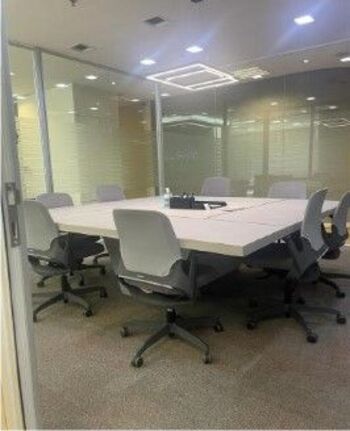 Conjunto Corporativo para alugar, Brooklin São Paulo - SP Foto 17