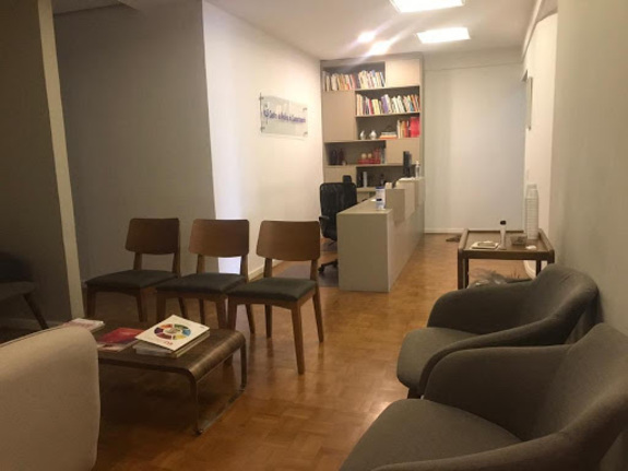 Conjunto Corporativo para alugar, Jardim Paulistano São Paulo - SP Foto 2