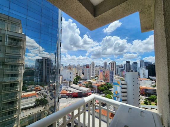 Conjunto Corporativo para alugar, Pinheiros São Paulo - SP Foto 9