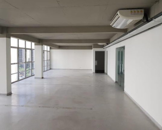 Conjunto Corporativo para alugar, Itaim Bibi São Paulo - SP Foto 1