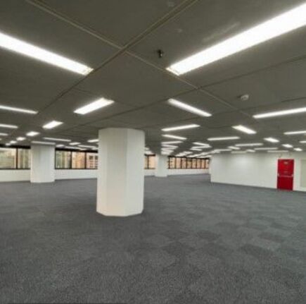 Conjunto Corporativo para alugar, Bela Vista São Paulo - SP Foto 3