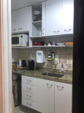 Conjunto Corporativo para alugar, Jardim Paulistano São Paulo - SP Foto 5