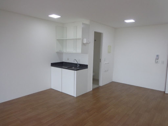 Conjunto Corporativo para alugar e comprar, Jabaquara São Paulo - SP Foto 8