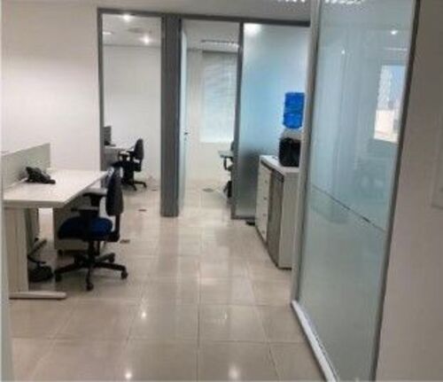 Conjunto Corporativo para alugar, Morumbi São Paulo - SP Foto 17