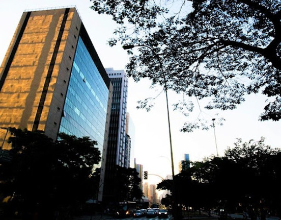 Andar Corporativo para alugar, Pinheiros São Paulo - SP Foto 21
