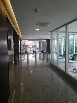 Conjunto Corporativo para alugar, Sumarezinho São Paulo - SP Foto 12