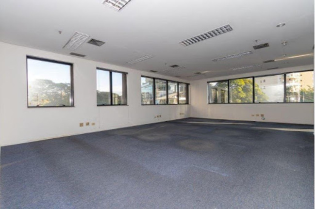 Conjunto Corporativo para alugar, Pinheiros São Paulo - SP Foto 5