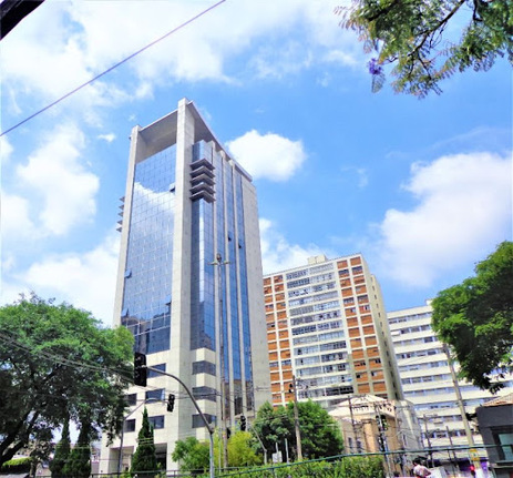 Conjunto Corporativo para alugar e comprar, Vila Mariana São Paulo - SP Foto 0