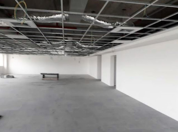 Conjunto Corporativo para alugar, Barra Funda São Paulo - SP Foto 7