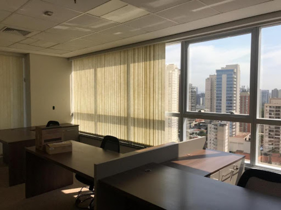 Conjunto Corporativo para alugar, Morumbi São Paulo - SP Foto 9