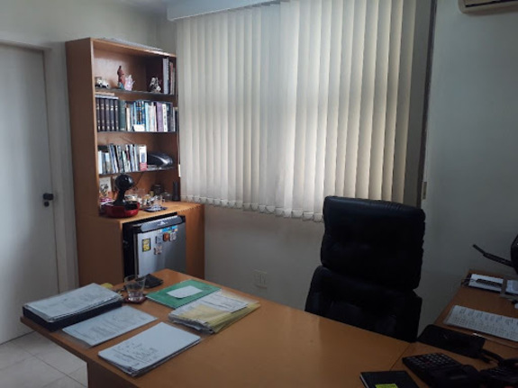 Conjunto Corporativo para alugar, Campo Belo São Paulo - SP Foto 13