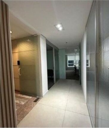 Conjunto Corporativo para alugar, Brooklin São Paulo - SP Foto 12