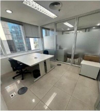 Conjunto Corporativo para alugar, Morumbi São Paulo - SP Foto 27