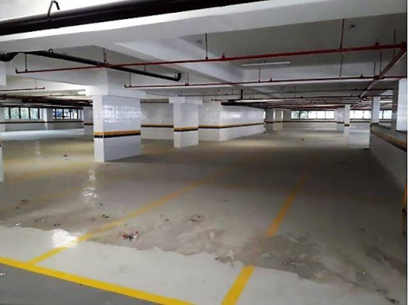 Conjunto Corporativo para alugar, Barra Funda São Paulo - SP Foto 3