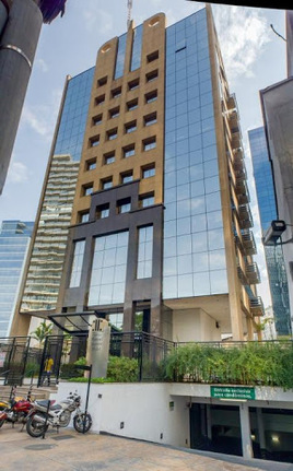 Conjunto Corporativo para alugar, Pinheiros São Paulo - SP Foto 0