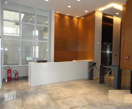 Conjunto Corporativo para alugar e comprar, Itaim Bibi São Paulo - SP Foto 10