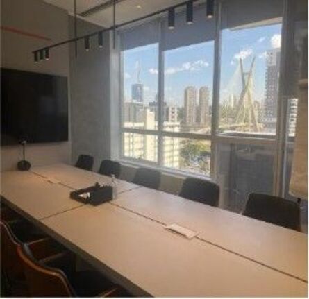 Conjunto Corporativo para alugar, Brooklin São Paulo - SP Foto 14