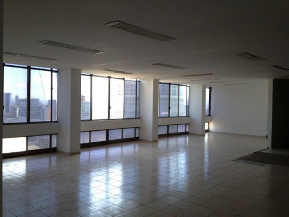 Conjunto Corporativo para alugar, Centro São Paulo - SP Foto 26