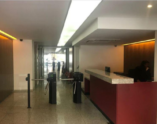 Conjunto Corporativo para alugar, Itaim Bibi São Paulo - SP Foto 0