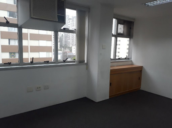 Conjunto Corporativo para alugar e comprar, Moema São Paulo - SP Foto 10