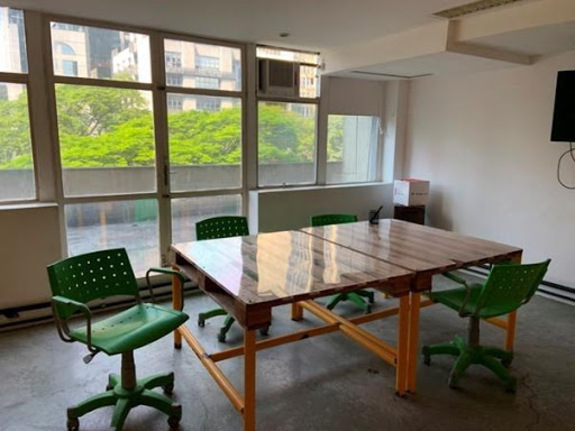 Conjunto Corporativo para alugar, Itaim Bibi São Paulo - SP Foto 4