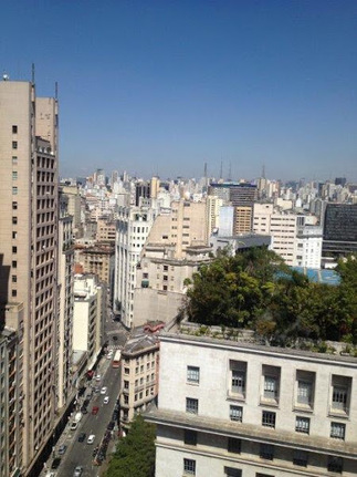 Conjunto Corporativo para alugar, Centro São Paulo - SP Foto 0