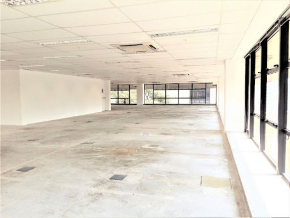 Conjunto Corporativo para alugar, Chácara Santo Antônio São Paulo - SP Foto 5