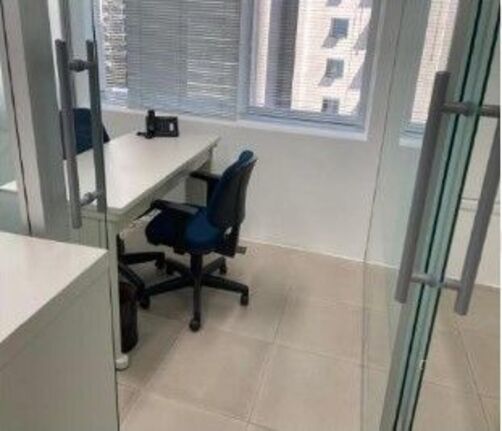 Conjunto Corporativo para alugar, Morumbi São Paulo - SP Foto 19