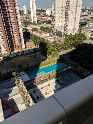 Conjunto Corporativo para alugar, Chácara Santo Antônio São Paulo - SP Foto 34