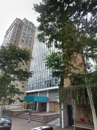 Conjunto Corporativo para alugar, Itaim Bibi São Paulo - SP Foto 12