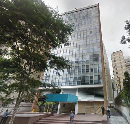 Conjunto Corporativo para alugar, Itaim Bibi São Paulo - SP Foto 11