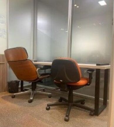 Conjunto Corporativo para alugar, Brooklin São Paulo - SP Foto 19