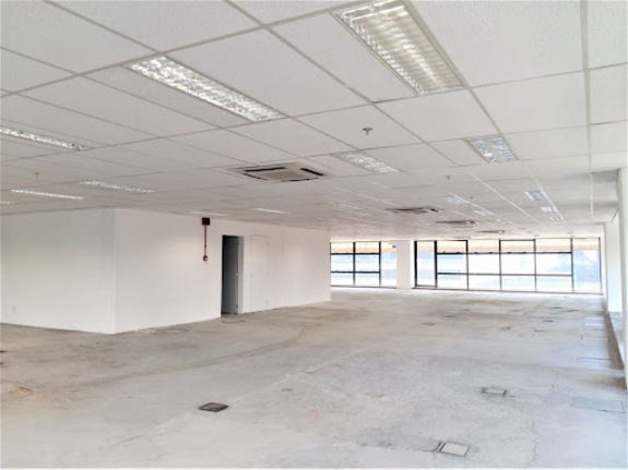 Conjunto Corporativo para alugar, Chácara Santo Antônio São Paulo - SP Foto 13