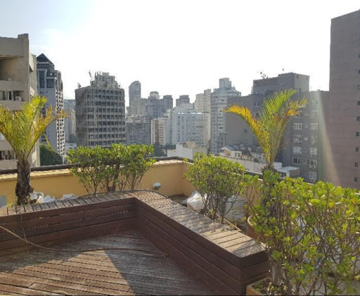 Conjunto Corporativo para alugar, Itaim Bibi São Paulo - SP Foto 4