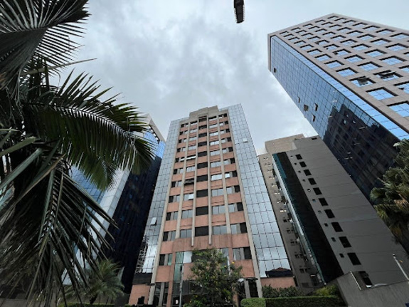 Conjunto Corporativo para alugar e comprar, Vila Olímpia São Paulo - SP Foto 16