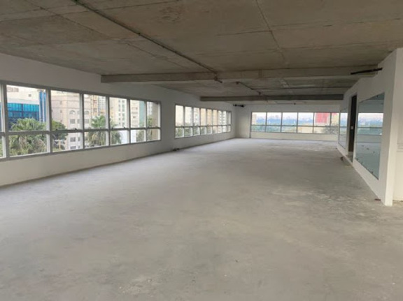 Conjunto Corporativo para alugar e comprar, Pinheiros São Paulo - SP Foto 4