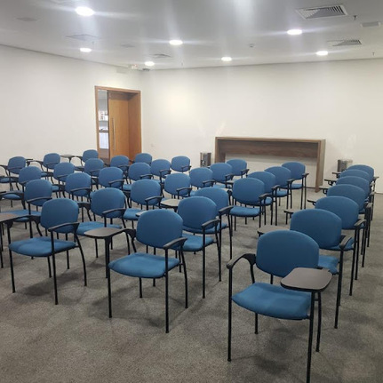 Conjunto Corporativo para alugar, Vila Olímpia São Paulo - SP Foto 9