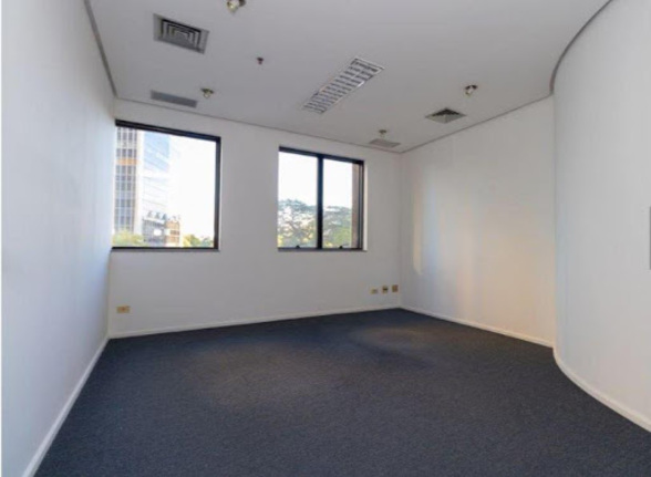 Conjunto Corporativo para alugar, Pinheiros São Paulo - SP Foto 8