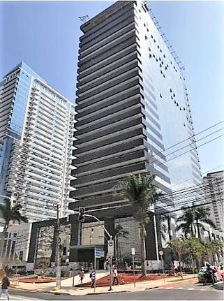 Conjunto Corporativo para alugar, Barra Funda São Paulo - SP Foto 8