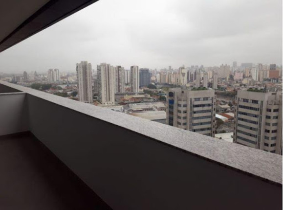 Conjunto Corporativo para alugar, Barra Funda São Paulo - SP Foto 3