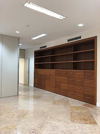 Conjunto Corporativo para alugar, Centro Rio De Janeiro - RJ Foto 10